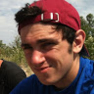 Meet your Posher, Kyle